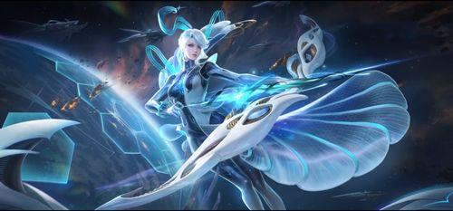 铠琥珀纪元皮肤最新爆料,炫酷造型，神秘力量觉醒