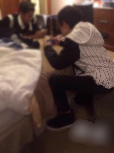 娱乐圈吃瓜有图有真相